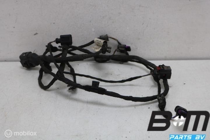 Kabelboom achterbumper VW Golf 7 5G0971104AD, Gebruikt