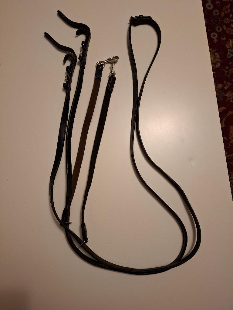 Hulpteugel Balance Support Reins, Ophalen, Zo goed als nieuw, Dressuur