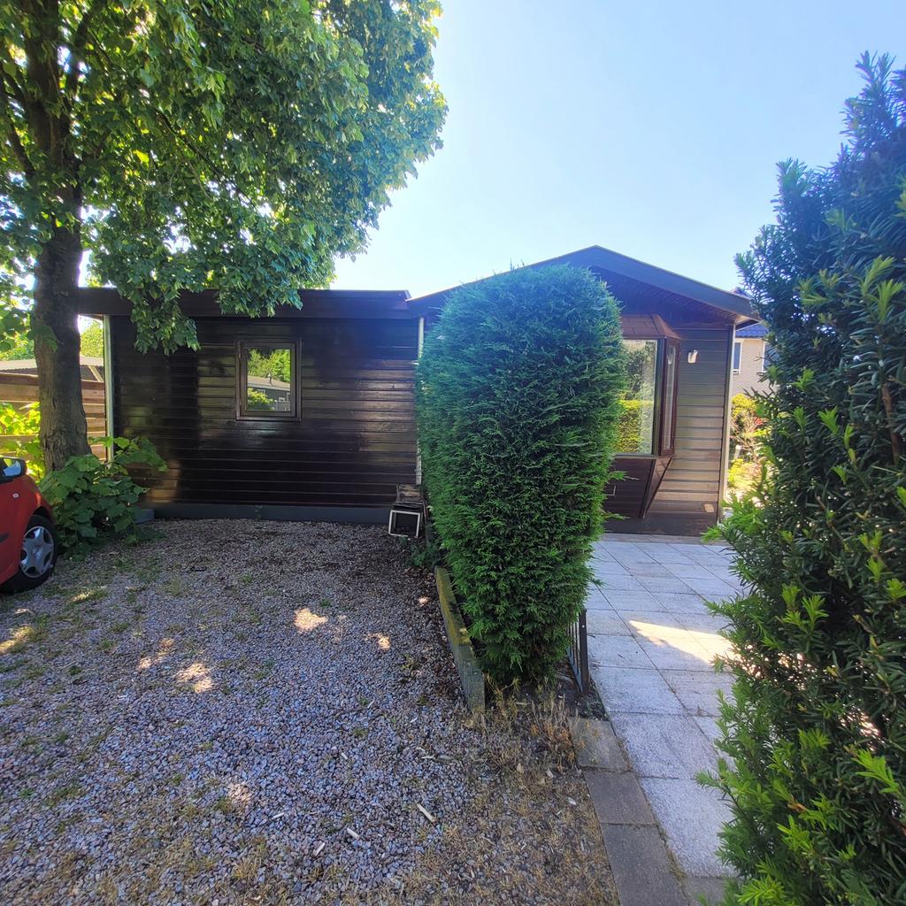 Chalet te koop in Hulshorst, verhuur toegestaan, Gelderland, 60 m², Verkoop zonder makelaar, Chalet