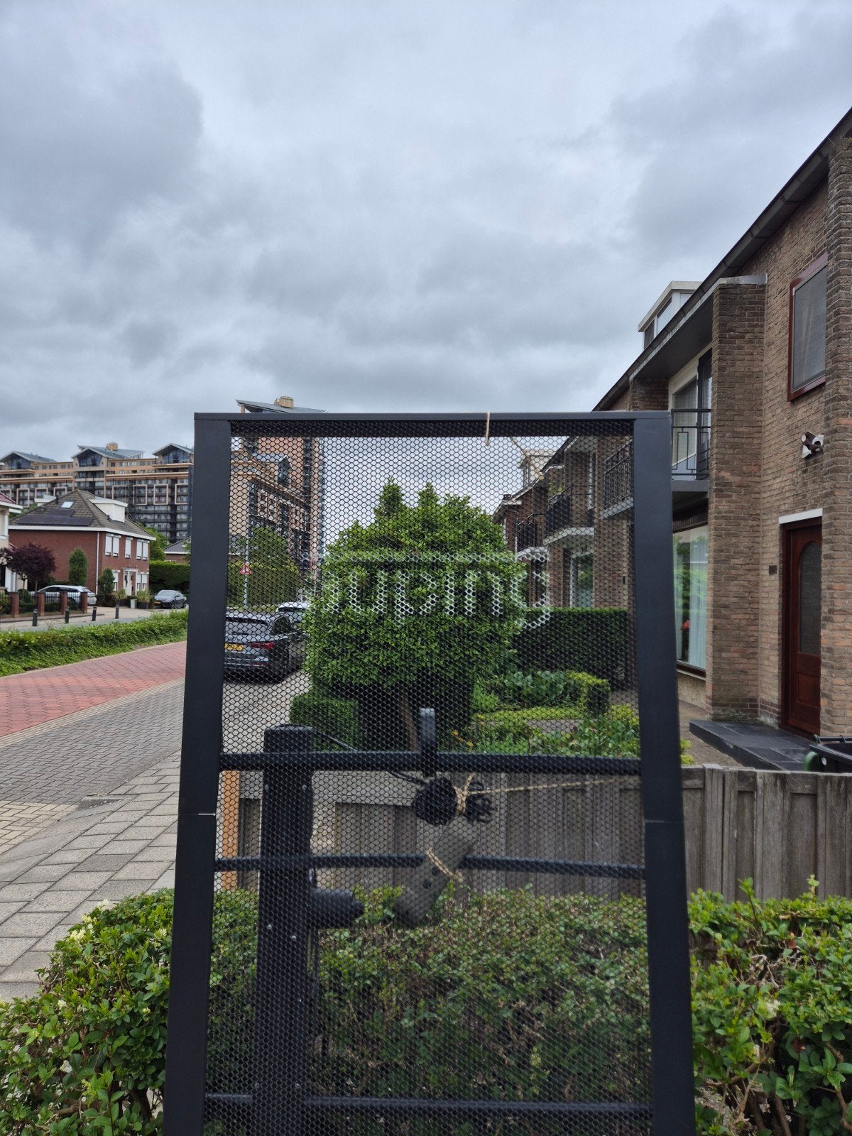 2x Auping elektrische spiraalbodem 210x90, Huis en Inrichting, Slaapkamer | Bedden, Ophalen