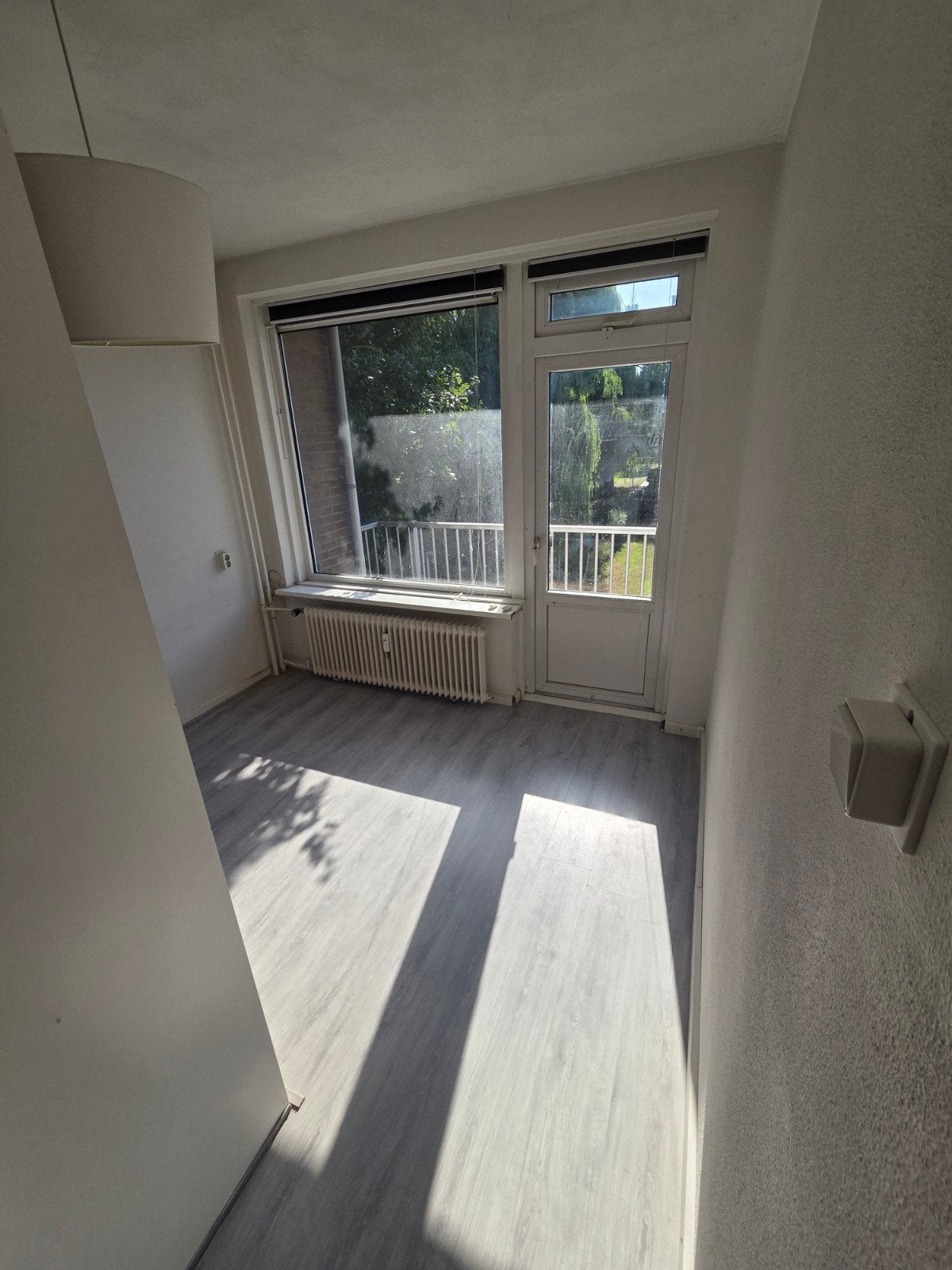 Wormerveer appartement te huur 3 kamer, 50 m² of meer