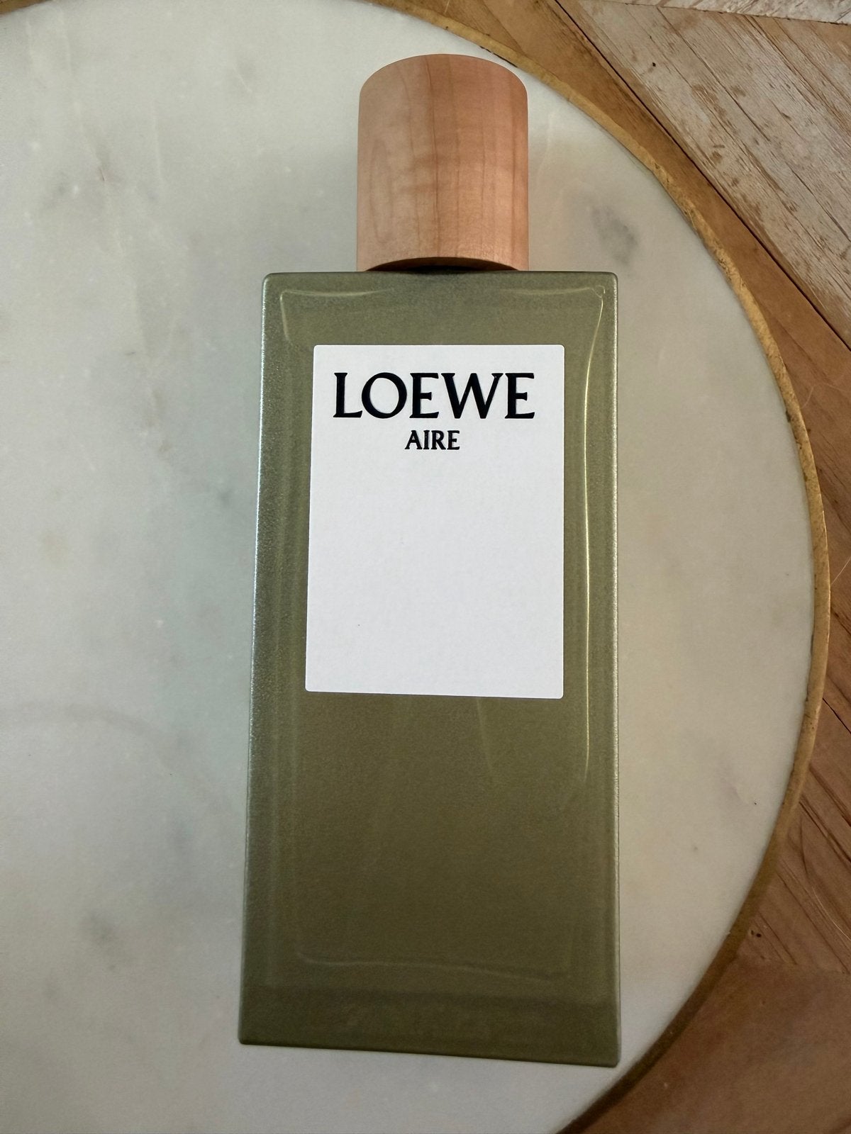 Loewe Aire Eau de Toilette 100ml Nieuw, Sieraden, Tassen en Uiterlijk, Verzenden, Nieuw
