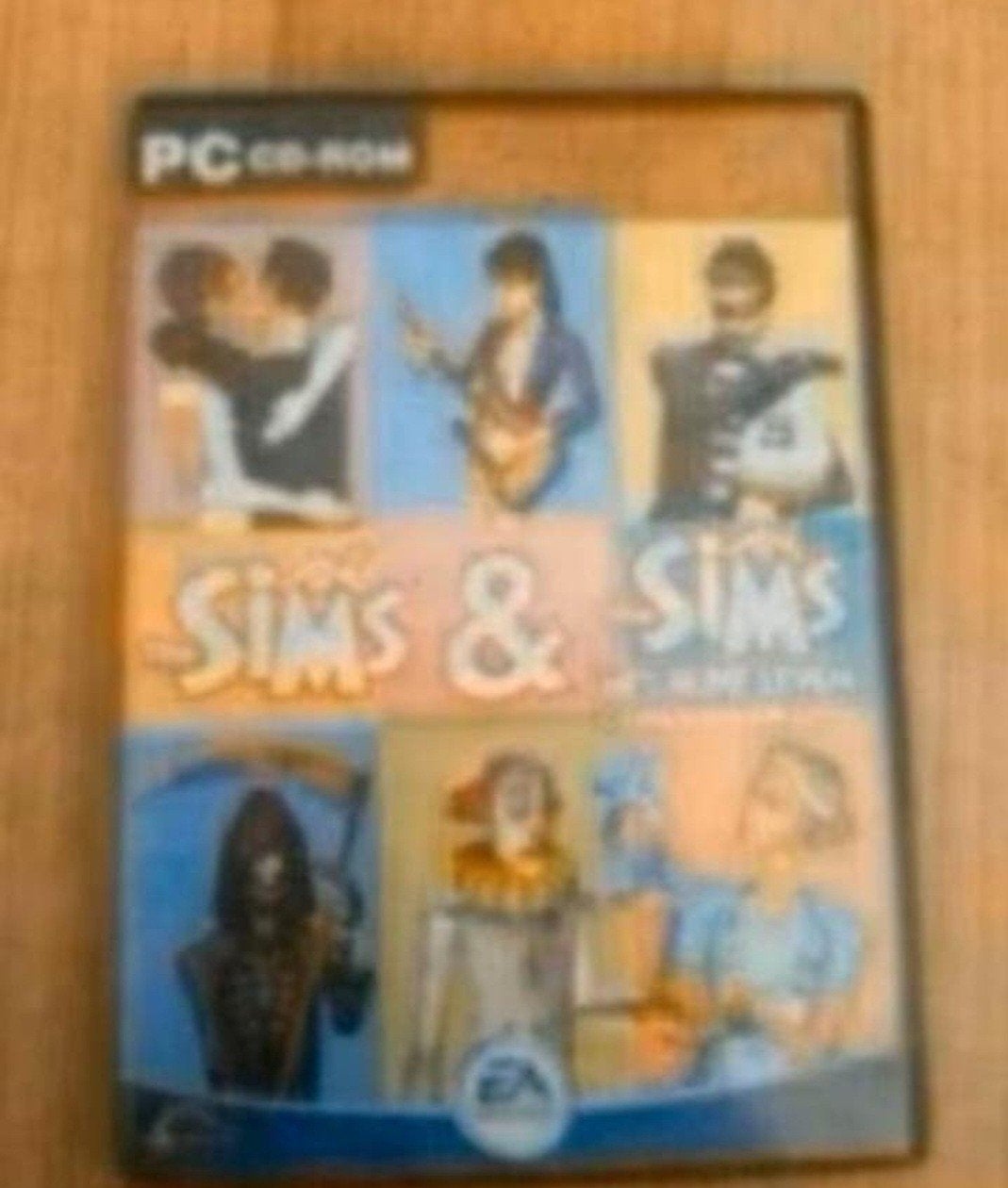 The sims, 1 speler, Ophalen of Verzenden, Zo goed als nieuw, Vanaf 12 jaar