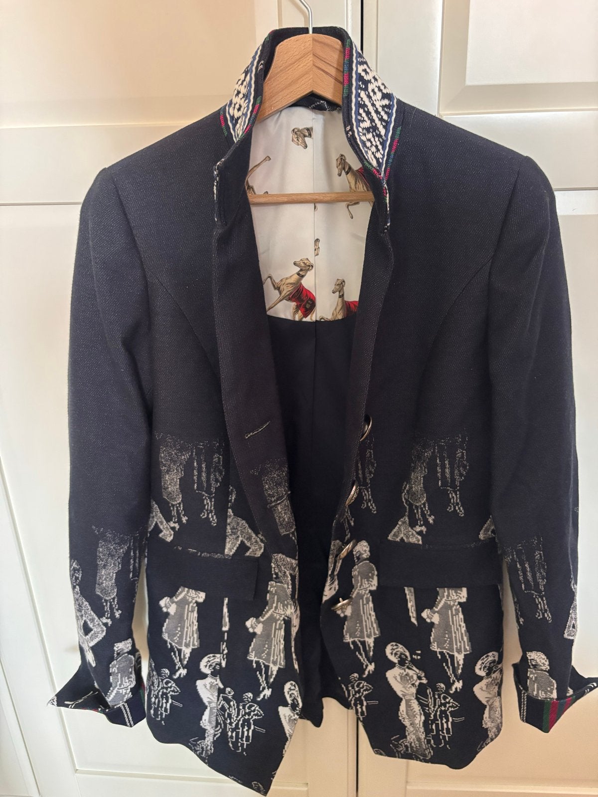 Maiden Lane Blazer Maat 38 - Nooit Gedragen, Kleding | Dames, Zwart, Nieuw, Jasje, Ophalen