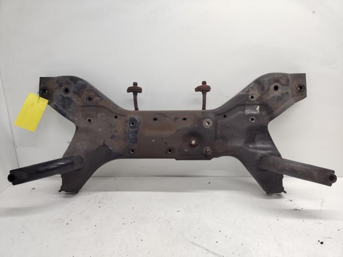 Subframe van een Mitsubishi Colt, Gebruikt, -, -, Ophalen of Verzenden