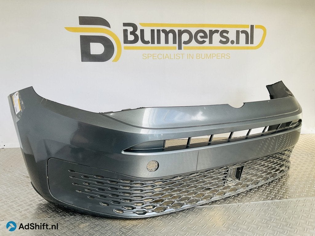 Bumper Volkswagen Caddy 2K7 2021-2025 2K7807221A Voorbumper, Bumper