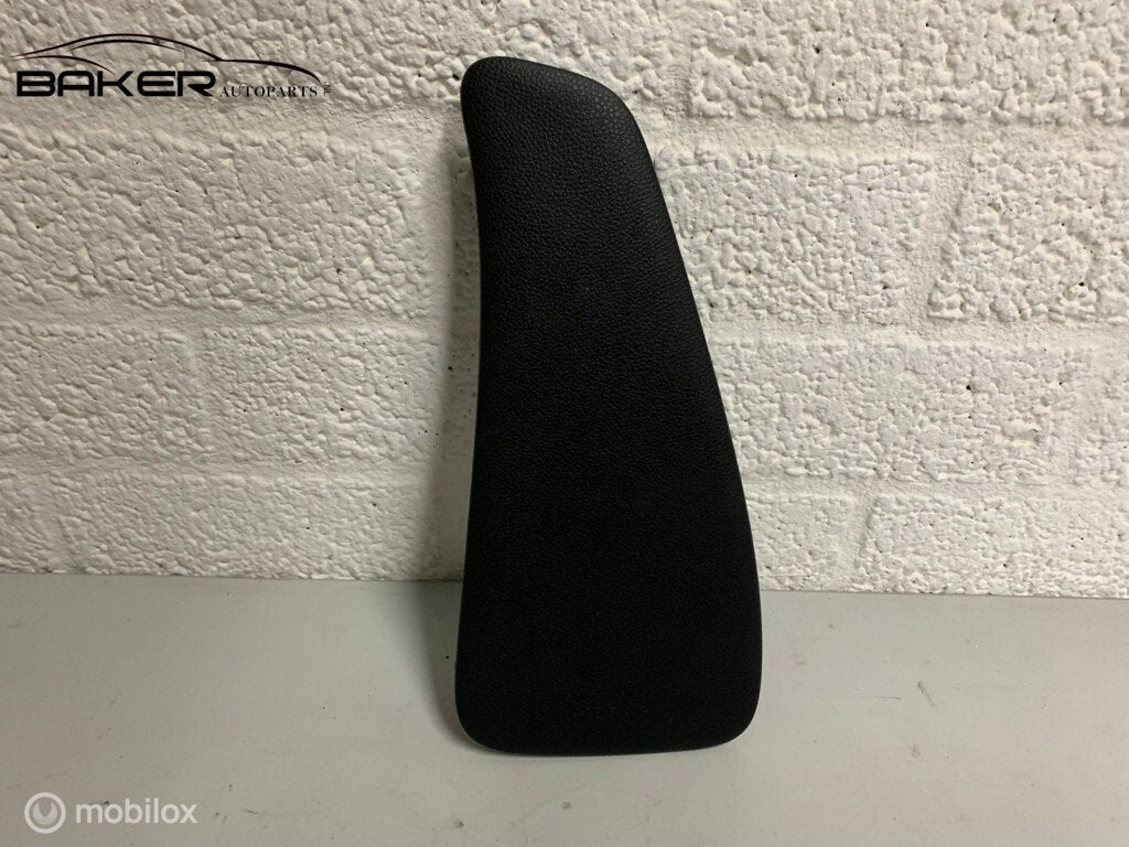 Stoelairbag rechts Mercedes E-klasse W212 (09-16) 617348100, Gebruikt, Mercedes-Benz, Ophalen of Verzenden, Mercedes-Benz