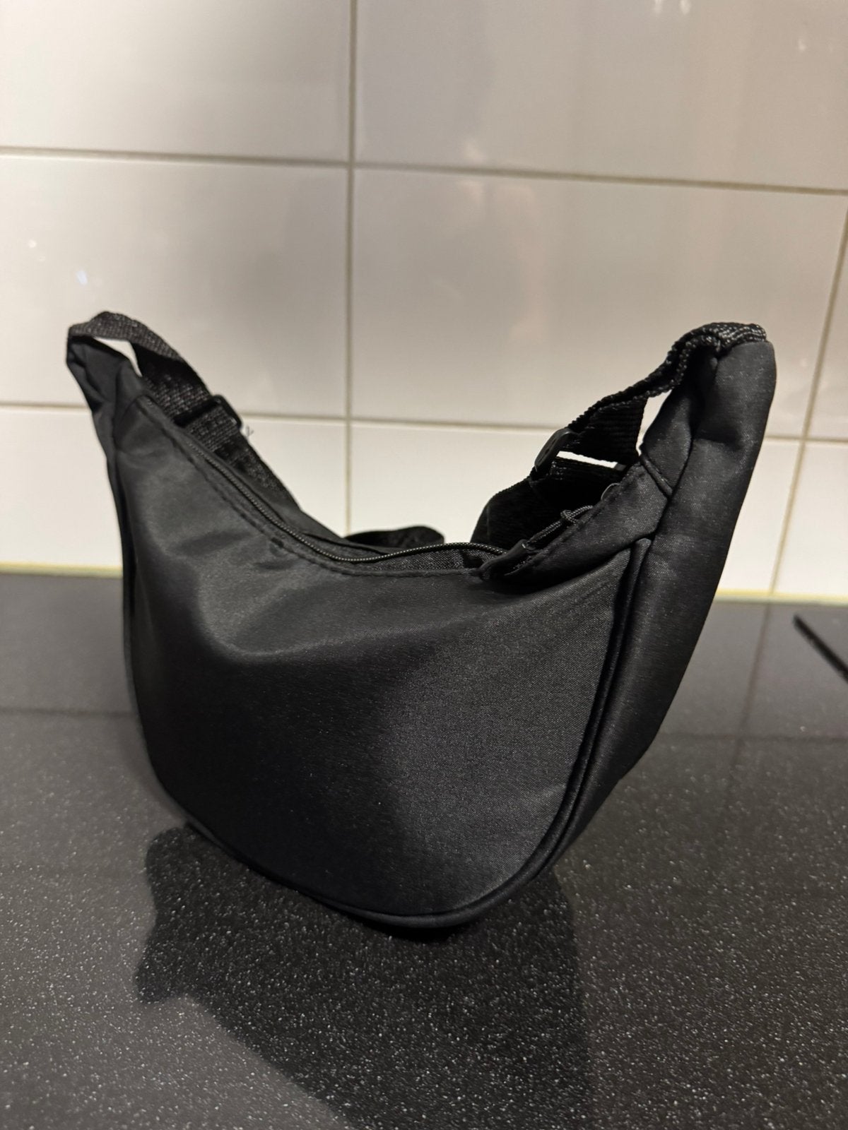 Crossbodytas nieuw waterdicht, Ophalen of Verzenden, Nieuw