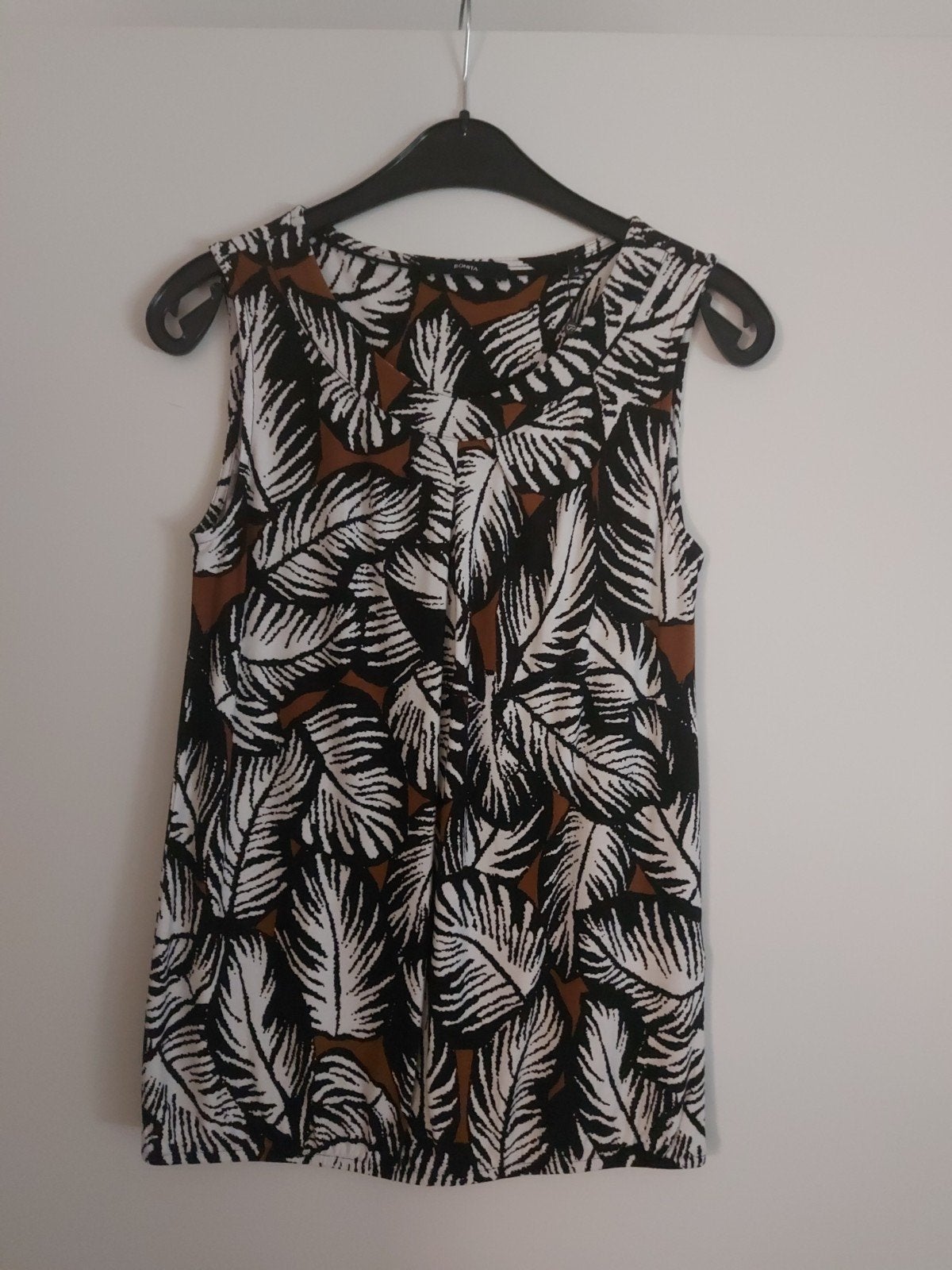 Top. Maat S. Nieuw met prijskaartje, Ophalen, Overige kleuren, Nieuw, Bonita