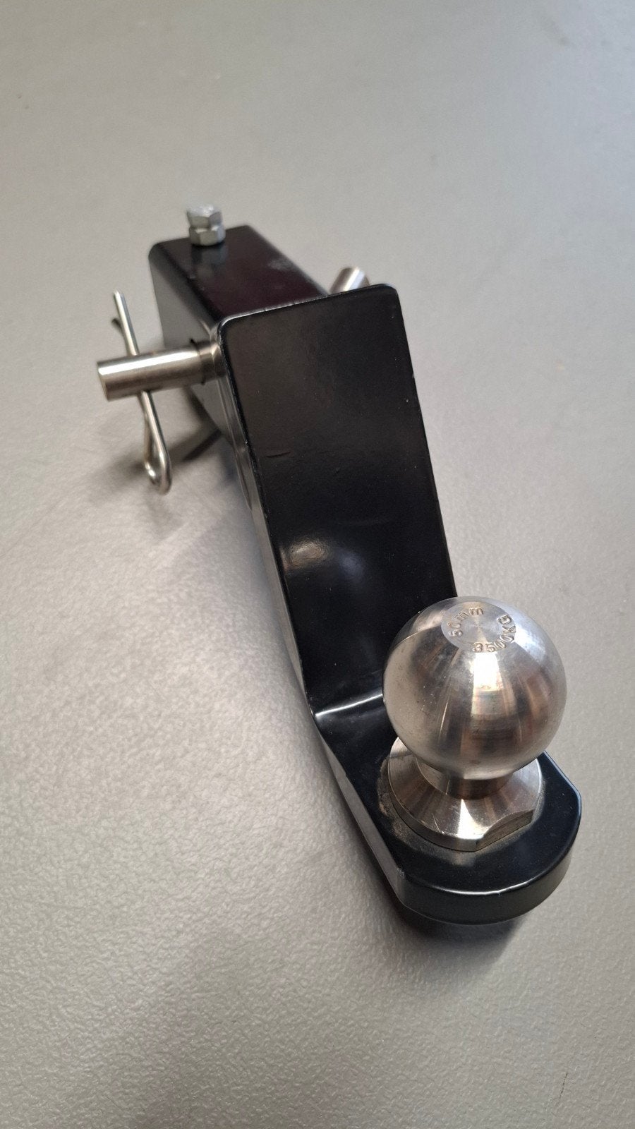 Trekhaak kogel met 50mm kogel en 3500kg capaciteit, Ophalen of Verzenden