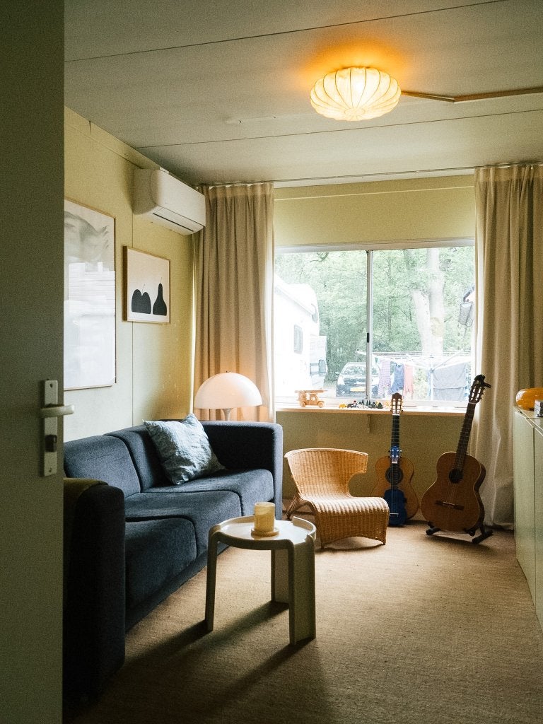 Te koop: Ruime woonunit ~75m² compleet per september, Ophalen
