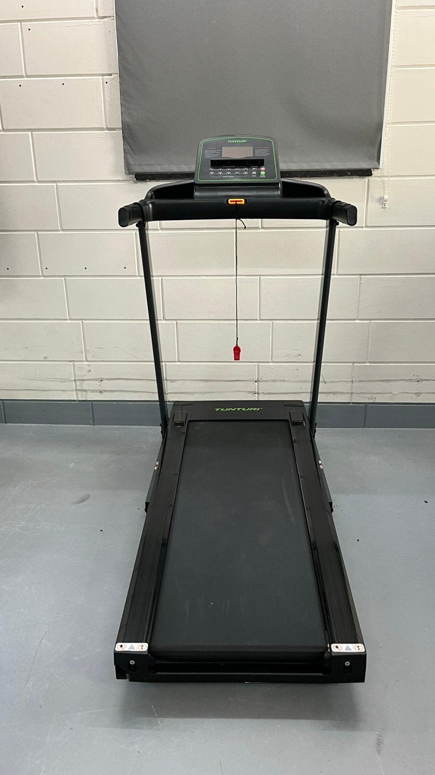 Loopband t40, Ophalen, Zo goed als nieuw, Loopband
