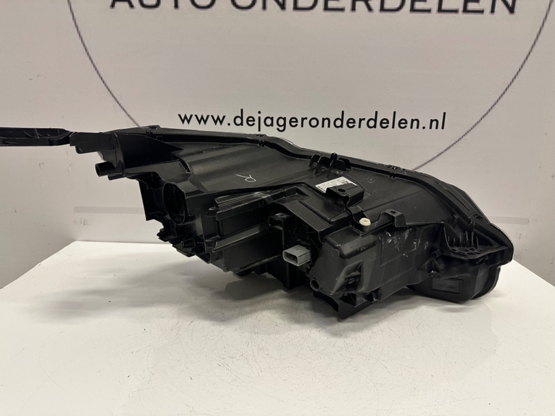 PEUGEOT 3008 5008 FACELIFT LED KOPLAMP 9836230280, Taurusavenue 1
2132 LS  Hoofddorp, NL, Gebruikt, Contact.group@renault.com