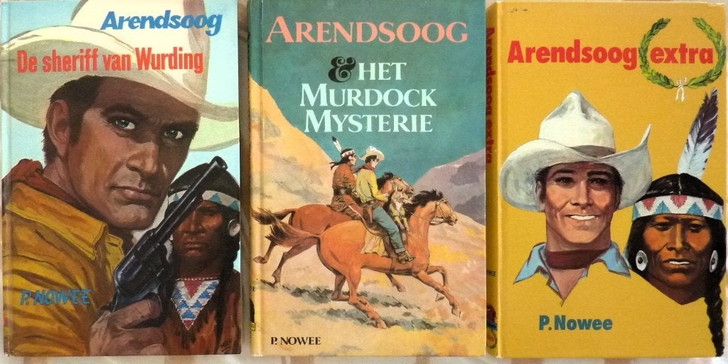 Jeugdboeken Diverse, Boeken, Ophalen, Gelezen