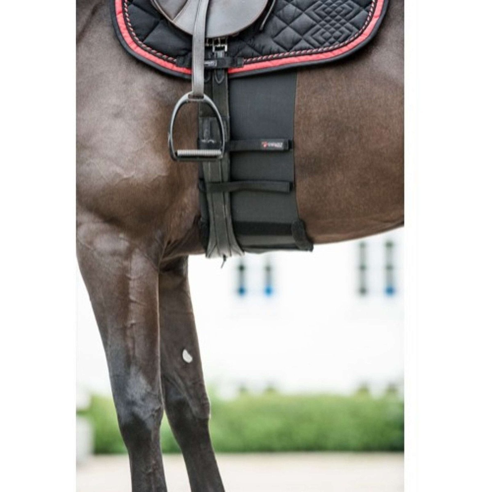Catago buikbeschermer/bodybandage paard, Ophalen of Verzenden, Gebruikt