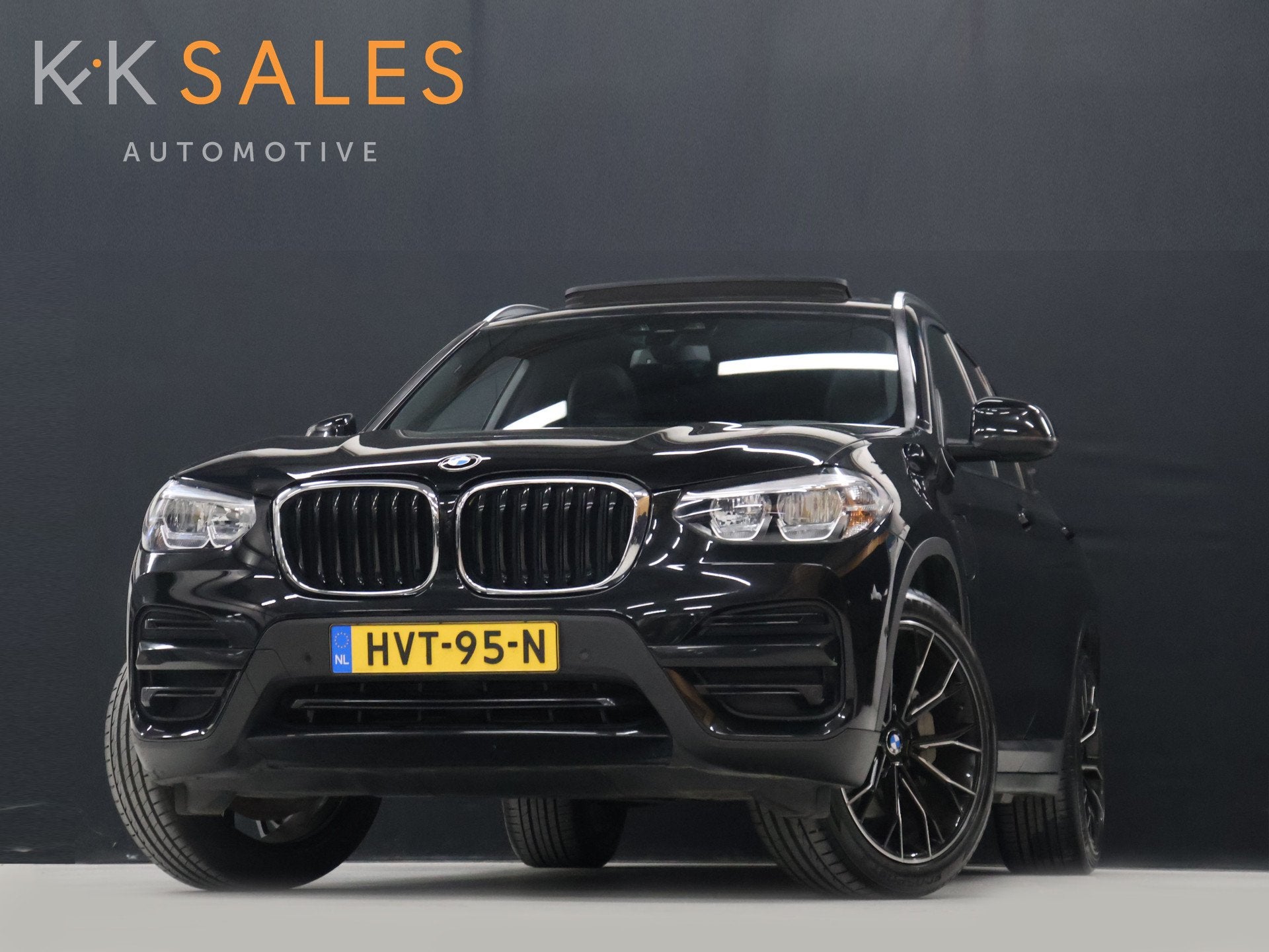 BMW X3 xDrive30e High Executive [SCHUIFKANTELDAK, APPLE CARP, Auto's, 1998 cc, Gebruikt, 4 cilinders, 2000 kg