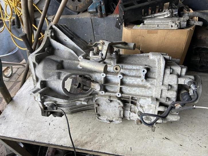 iveco versnellingsbak 5s200, Gebruikt, Overige automerken, Niet ingevuld, Niet ingevuld