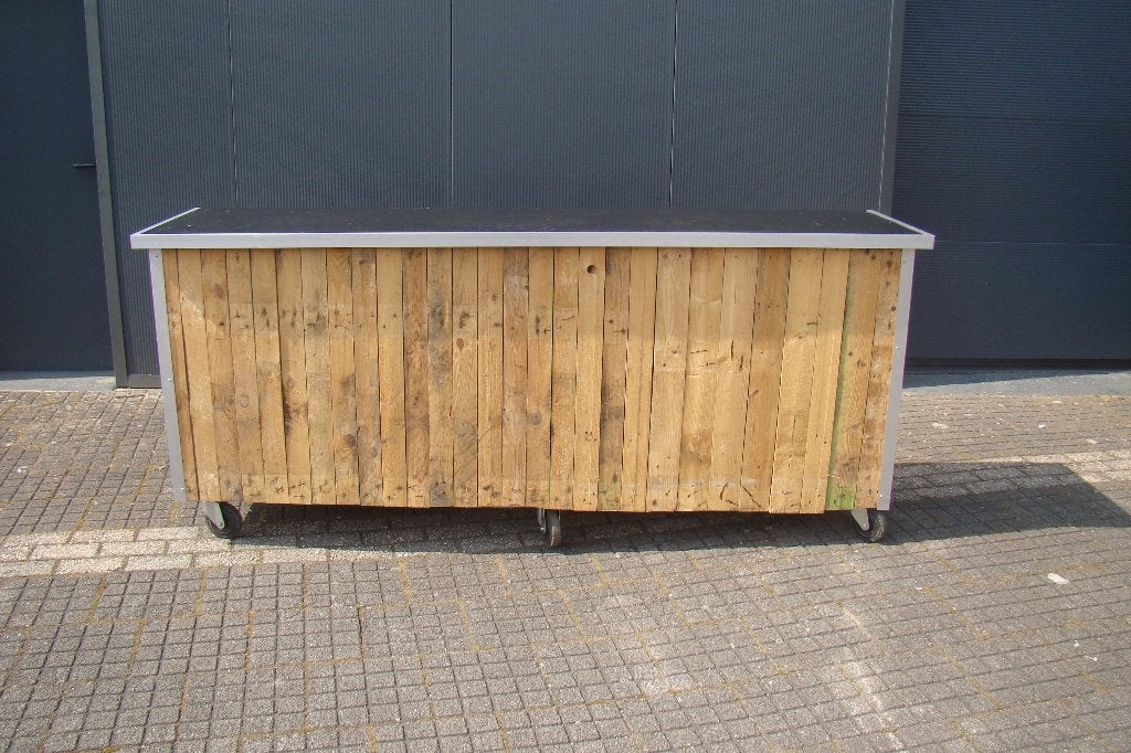 koeling, 200 liter of meer, 60 cm of meer, Ophalen, 85 tot 120 cm