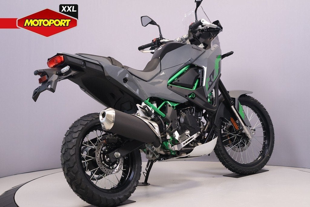 Kawasaki KLE500 SE, Motoren, Motoren | Kawasaki, Bedrijf, Toermotor