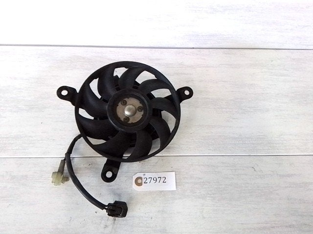 DL650V 2004 - 2008 Suzuki Radiator Ventilator D1-62720