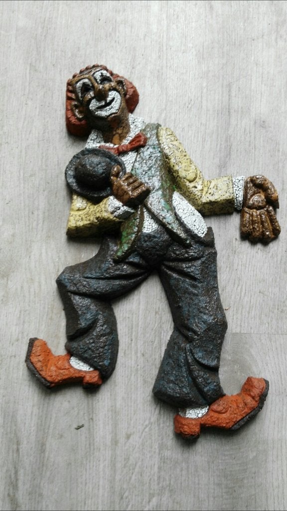 AMHA CLOWN, Ophalen of Verzenden
