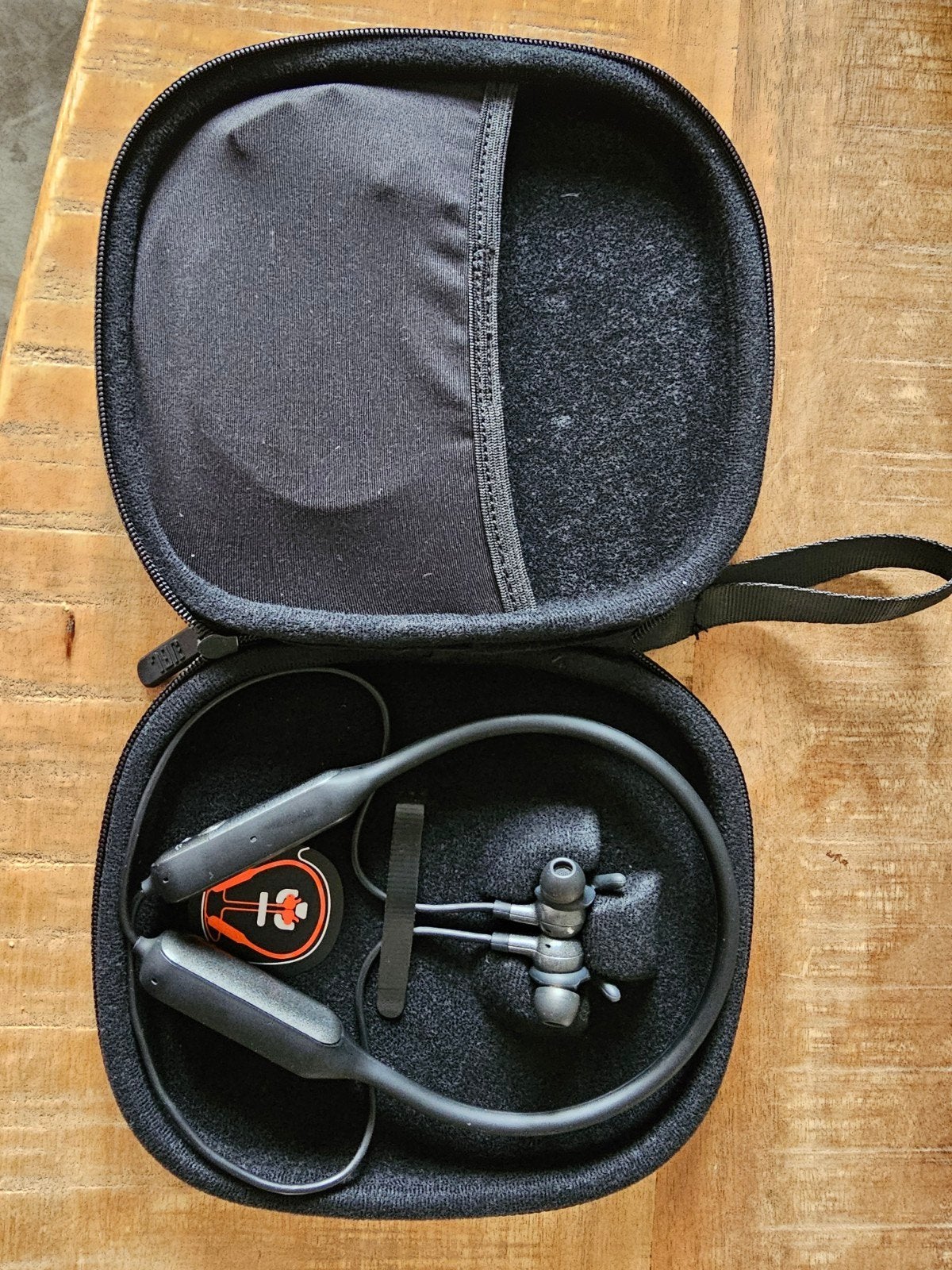 JBL Everest Elite 150NC Bluetooth Koptelefoon, Ophalen, In-ear, JBL, Draadloos