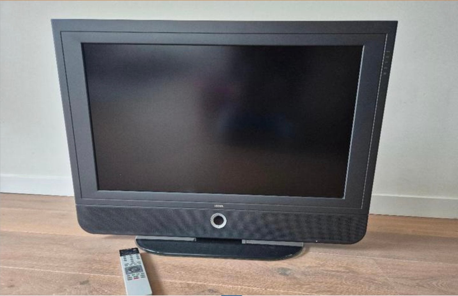 Loewe Modus L 32 LCD TV - Stijlvol en Compact, Overige merken, Gebruikt, HD Ready (720p), LCD