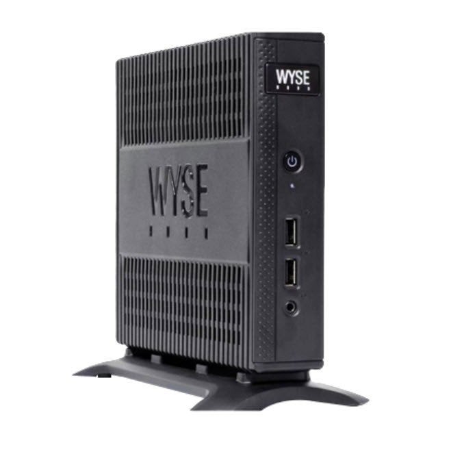 Dell Wyse 909531-02L R10L Thin-Client 128F512R 1.5GHzThinOS, Verzenden, Gebruikt