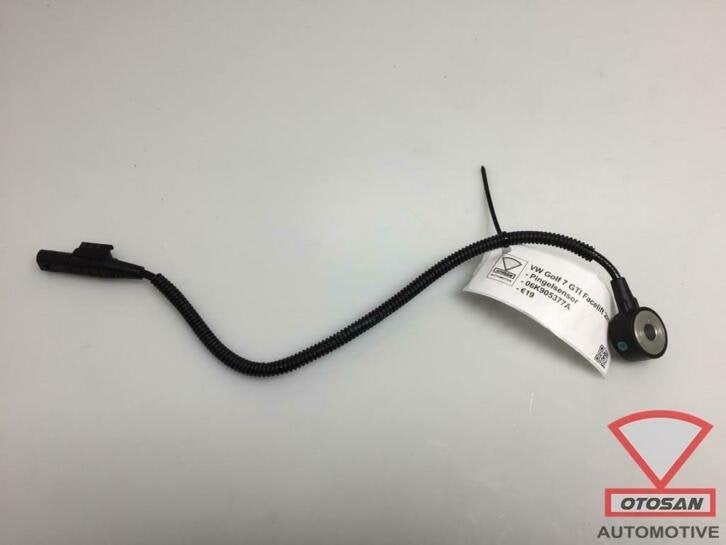 vw golf 7 gti facelift pingelsensor 06k905377a, Gebruikt, Volkswagen, Volkswagen AG, Berliner Ring 2
38440  Wolfsburg, DE