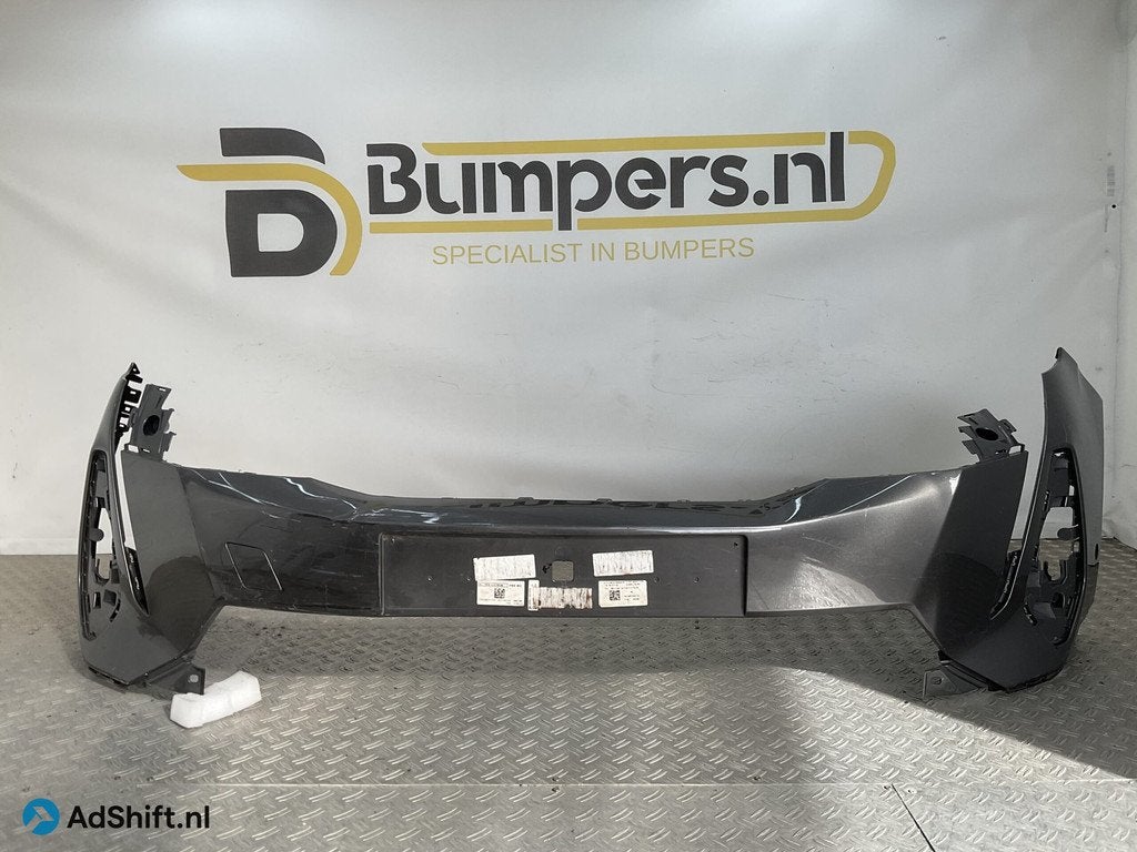 Bumper Peugeot 3008 5008 Facelift 21-23 9836768577 Voorbumpe, Bumper