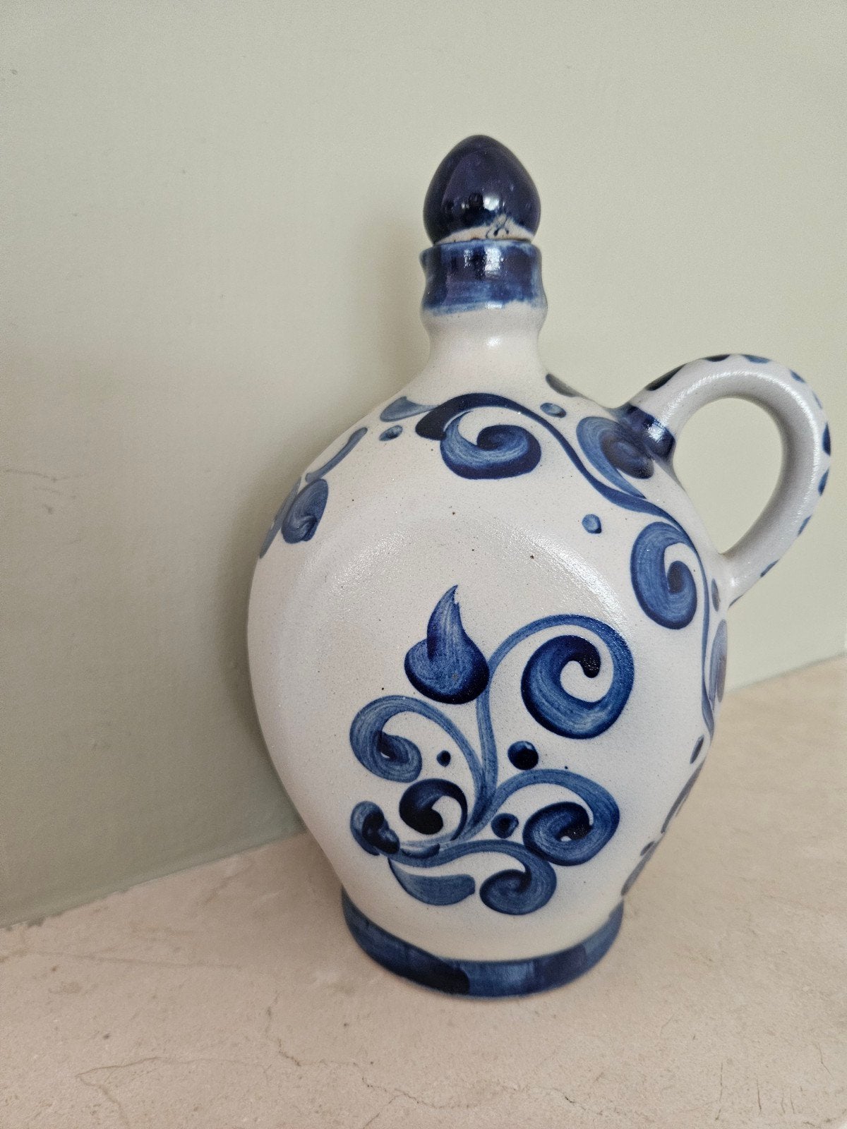 Keuls Aardewerk onbeschadigd, Ophalen of Verzenden