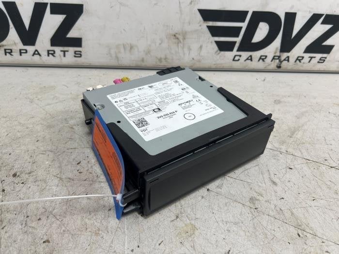 Navigatie Module van een Skoda Kamiq, Gebruikt, -, -, Ophalen of Verzenden