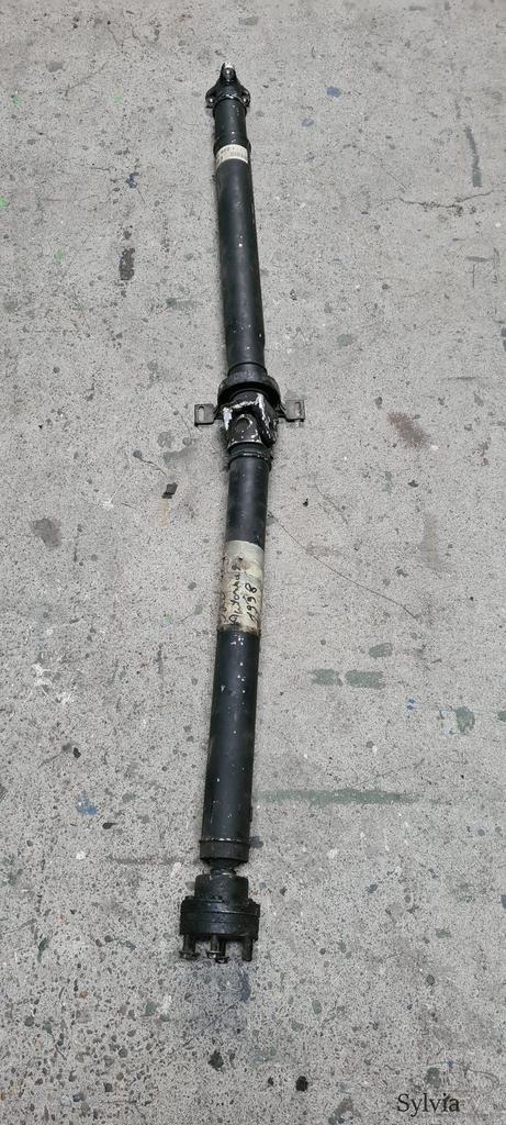 Cardanas automaat BMW 5 Serie E39 520i 1229149 26101229149, Gebruikt, -, -, Ophalen of Verzenden
