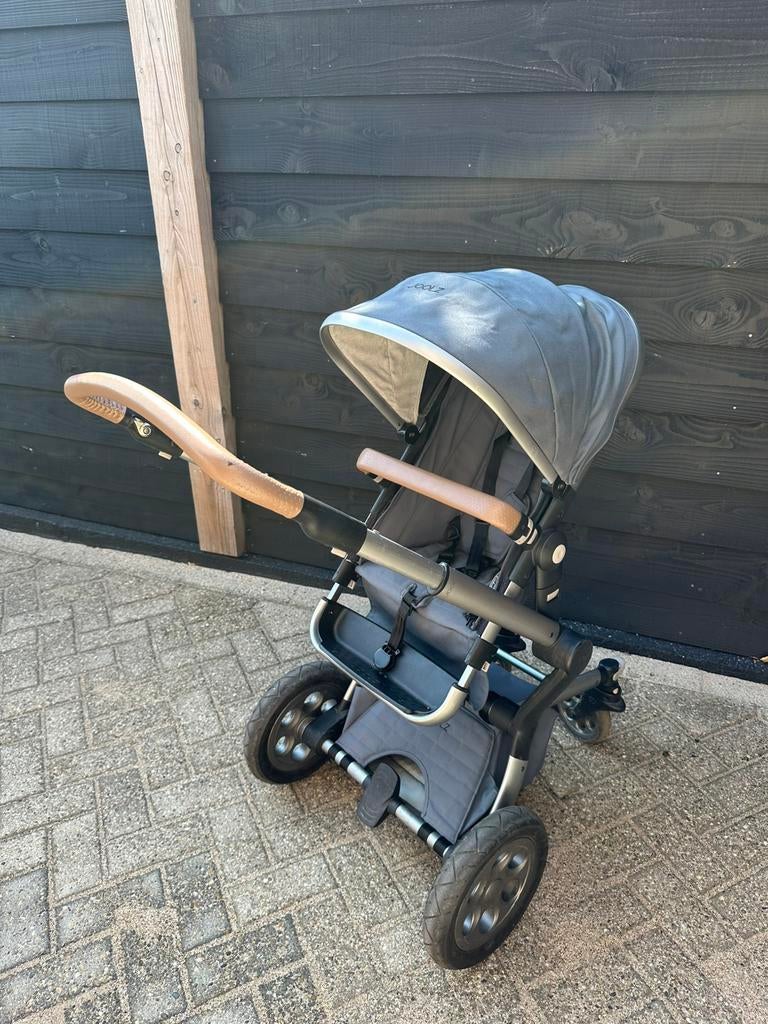 Joolz day quadro, Kinderen en Baby's, Kinderwagens en Combinaties, Ophalen, Zo goed als nieuw, Overige merken