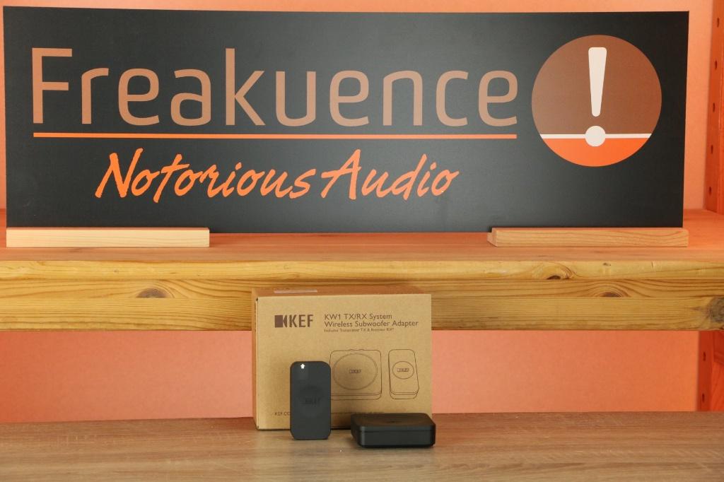 KEF KW1 / KW 1 TRADE.INRUIL. Bij KEF Dealer Freakuence!, Audio, Tv en Foto, Luidsprekers, Overige merken, Info.eu@kef.com, GP Acoustics (UK) Ltd, Eccleston Road, Tovil, Maidstone, Kent, ME15 6QP, United Kingdom