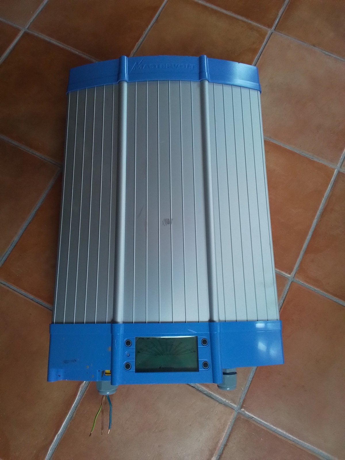 Omvormer zonnepanelen, Ophalen of Verzenden