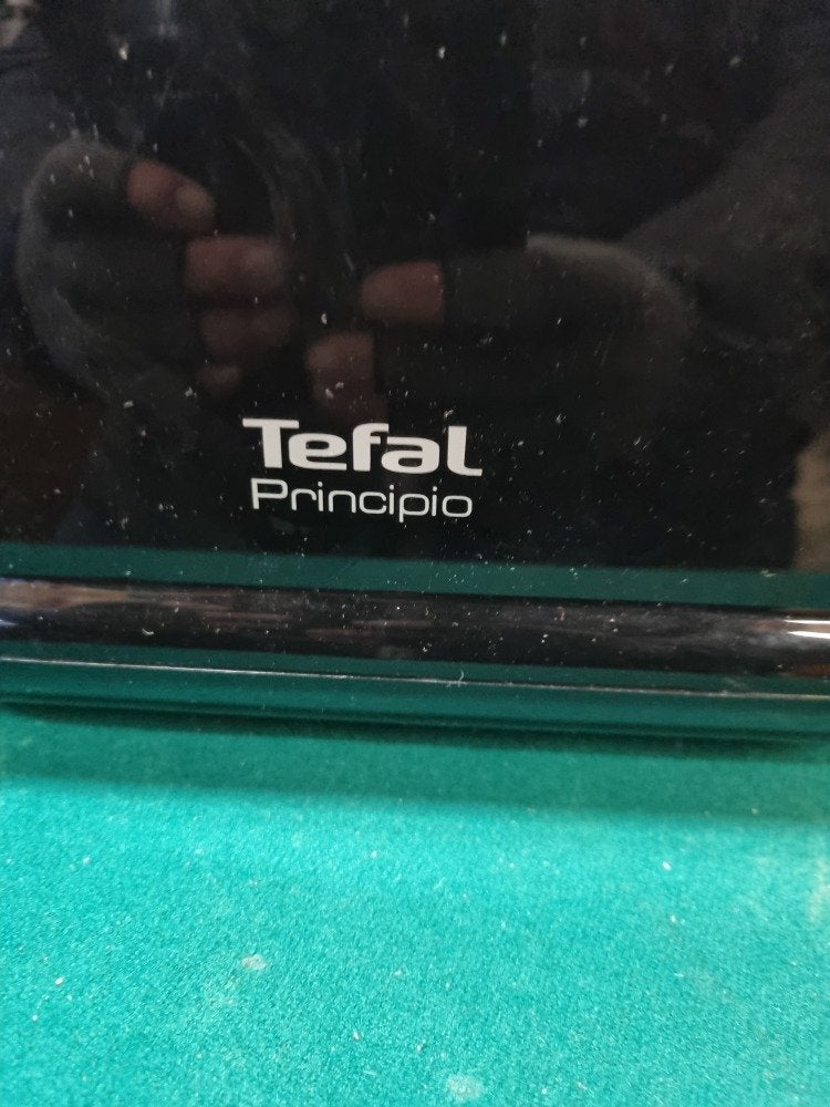 broodrooster tefal principio zwart, Ophalen of Verzenden, 'T Olde Gre-j, Info@toldegrej.nl, Endepoelstraat 20f Didam