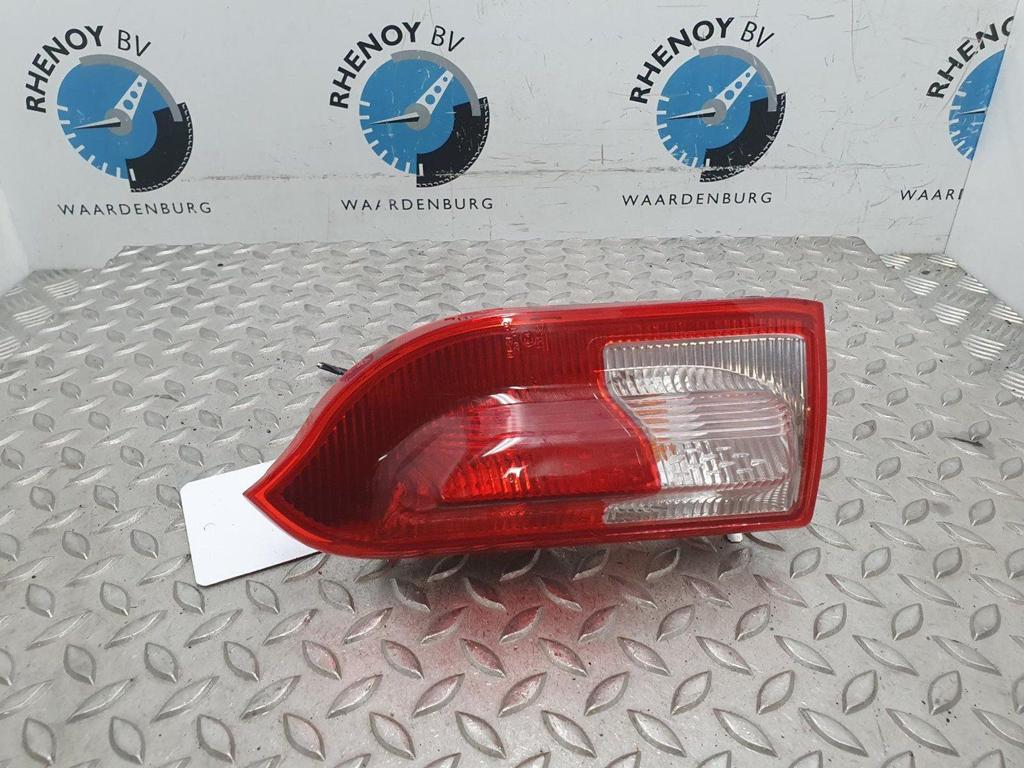 OPEL INSIGNIA Insignia Sports Tourer  ACHTERLICHT R 2009, Ophalen of Verzenden, Gebruikt, Stiba lid