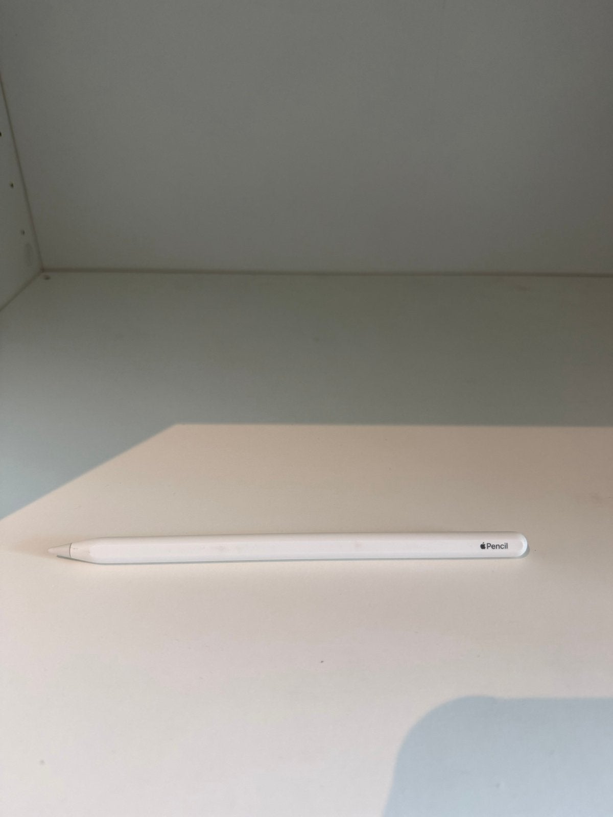 Apple Pencil (2e generatie), Computers en Software, Apple iPads, Overige modellen, Wit, Zo goed als nieuw, 16 GB