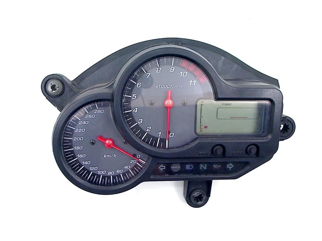 Tellerset VTR 1000 F Firestorm 1997-2006 (VTR1000F SC36), Honda, Gebruikt, Hanauer Landstraße  222-224, Frankfurt am Main 60314, , Duitsland