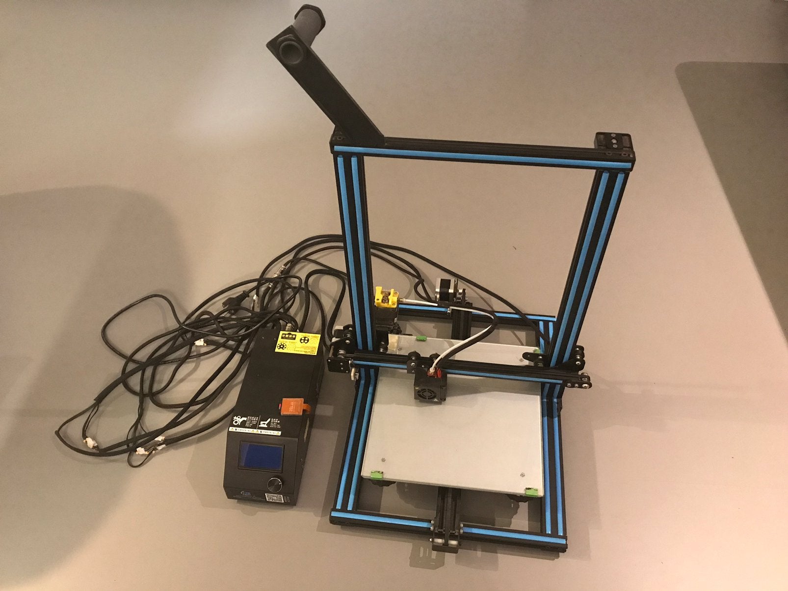 Creality CR10, Computers en Software, Ophalen, Gebruikt