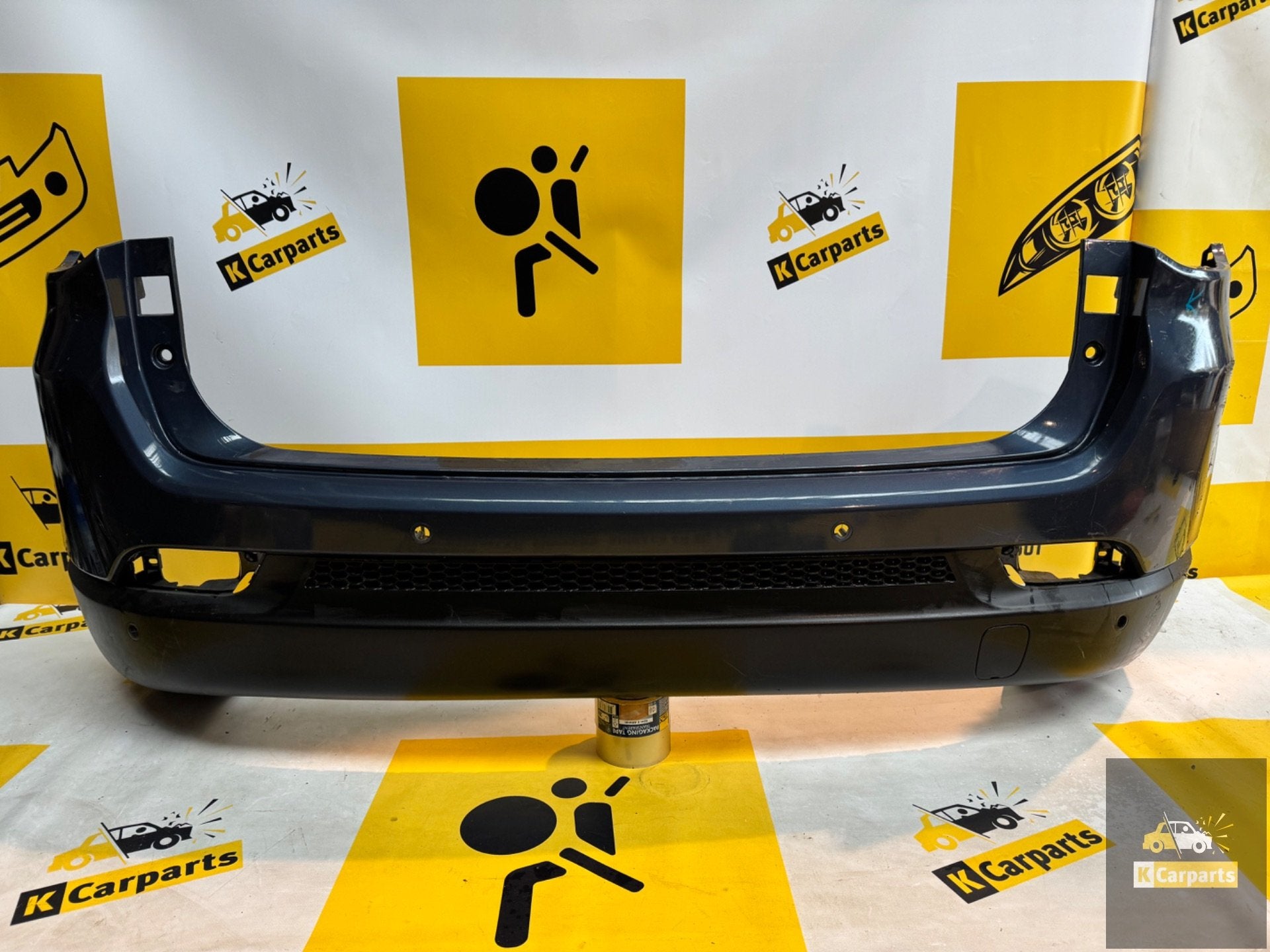 Jeep Compass 2 Achterbumper 5SY37TRMAB Origineel