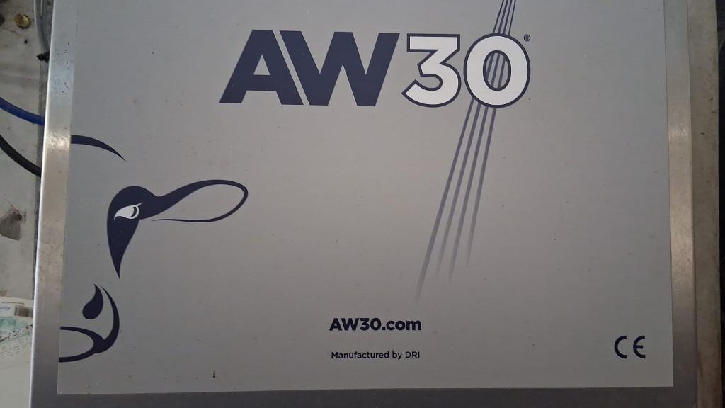 Airwash systeem AW30, Dieren en Toebehoren, Overige Dieren-accessoires, Ophalen