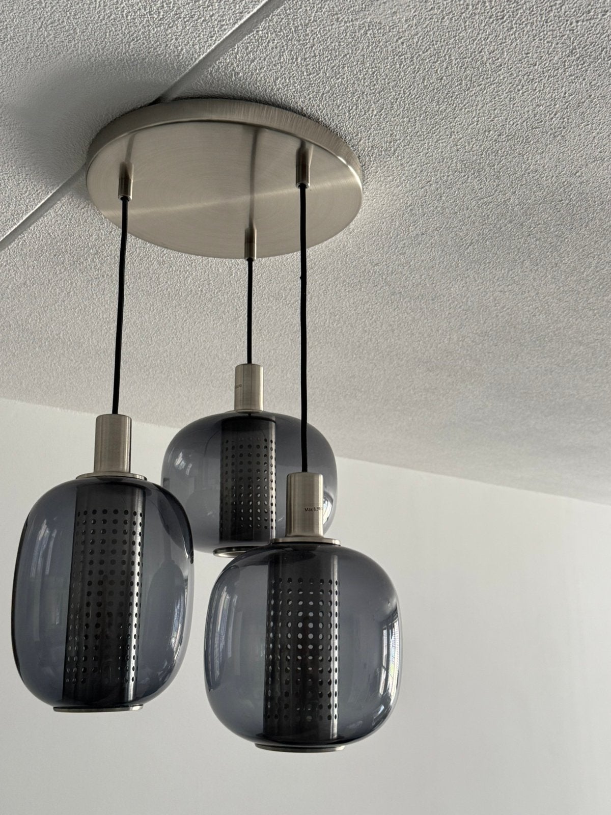 Lampen, Ophalen of Verzenden, Zo goed als nieuw