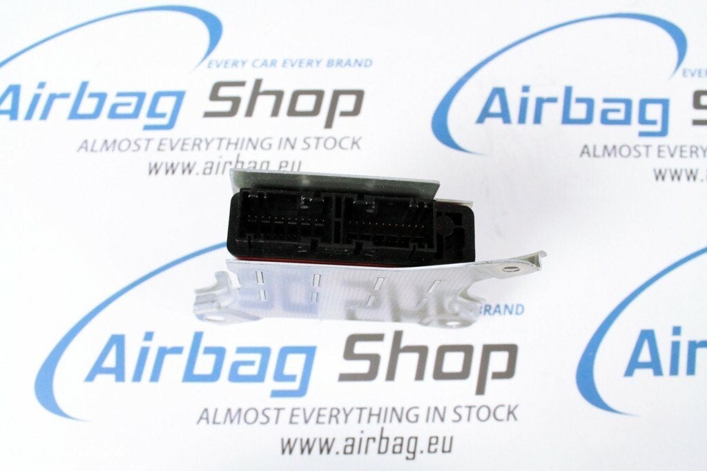 Airbag module Peugeot 107 (2005-2014), Auto-onderdelen, Gebruikt, Ophalen of Verzenden