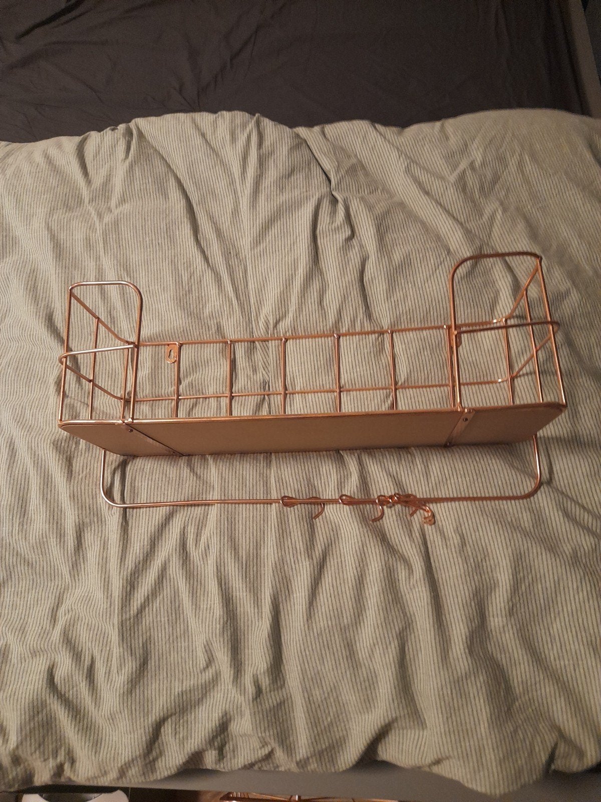 Ophang, Ophalen of Verzenden, Zo goed als nieuw, Minder dan 50 cm, Schilderij