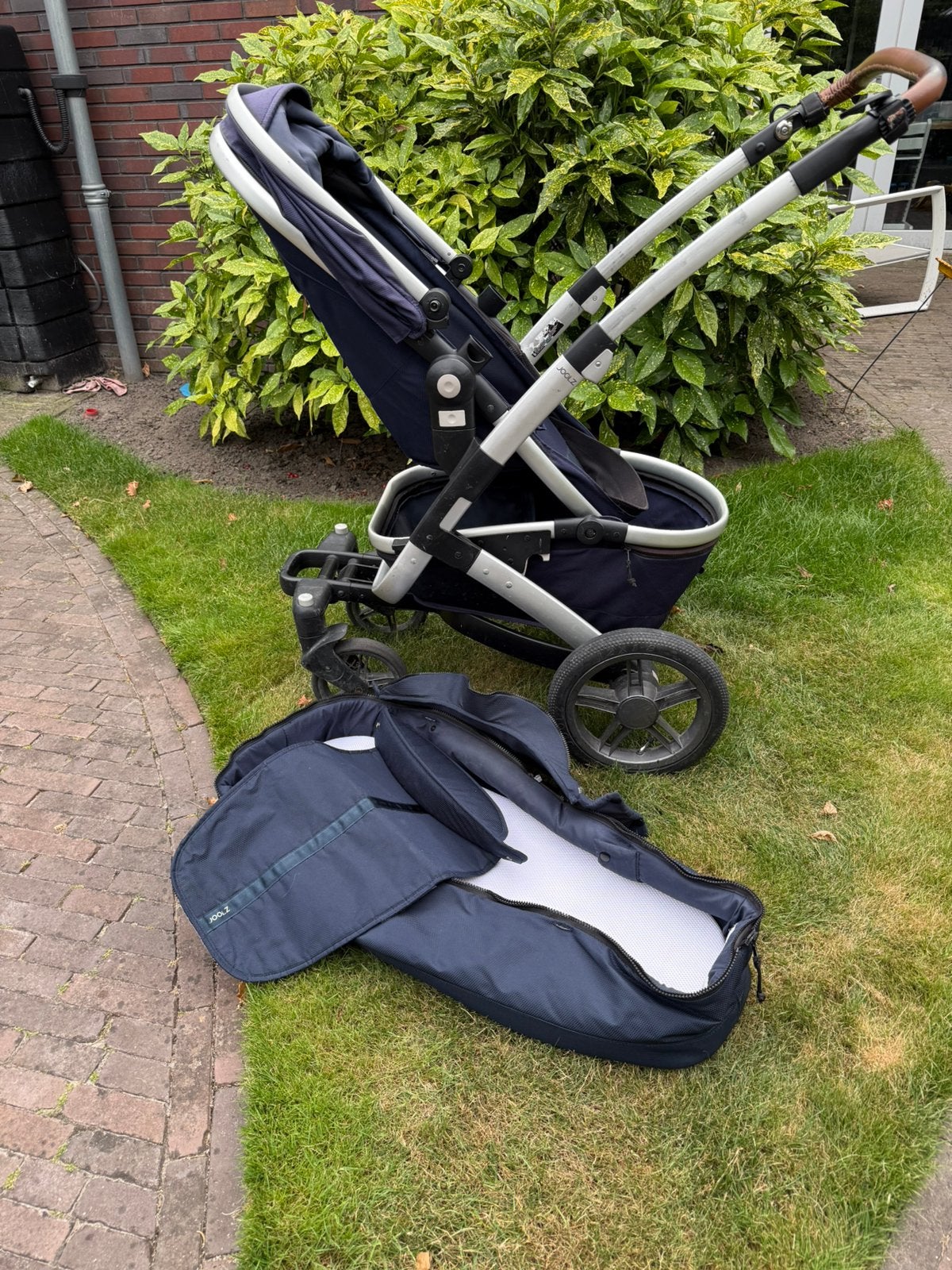 Kinderwagen Joolz Geo, Ophalen of Verzenden, Zo goed als nieuw, Overige merken