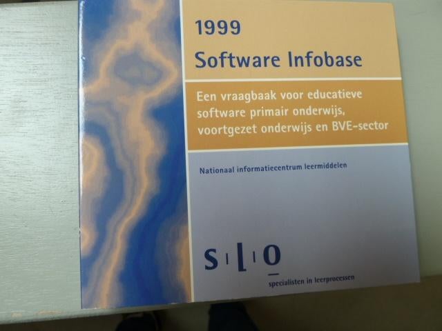 Verzamelen cd rom met informatie, Verzenden, Nieuw, Overige typen