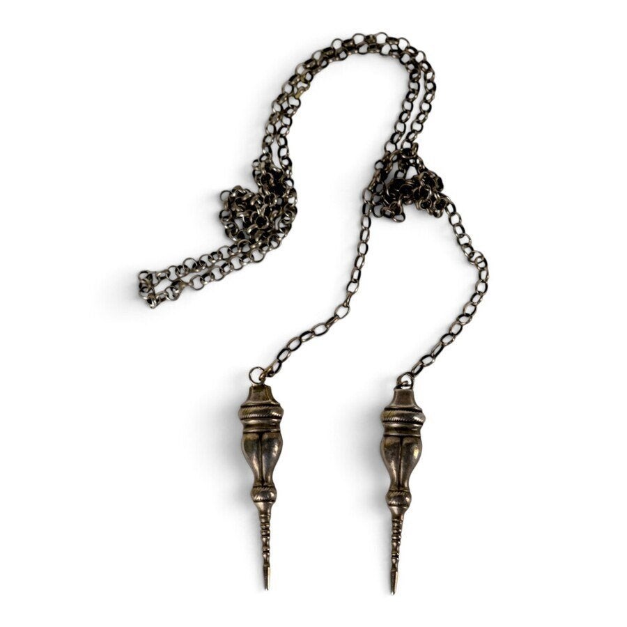 Lot diverse sieraden en bijoux (7x), Sieraden, Tassen en Uiterlijk, Ophalen of Verzenden, Overige materialen, Overige typen