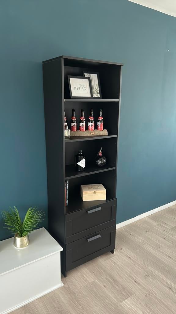 Kast, Ophalen, 25 tot 50 cm, Minder dan 100 cm